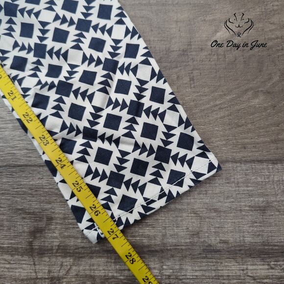 J.Crew Toothpick Ankle Jeans Size 2 - Picture 5 of 6